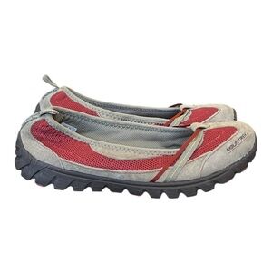Mountrek Jade Spa Trail Flats – Size 10